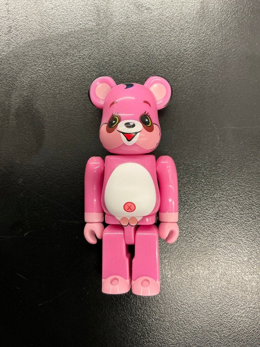 Be@rbrick Series 31 Super Secret Tanuki No Pokopon 100% - Designer Toy - Jawns on Fire Sneakers & Shoes