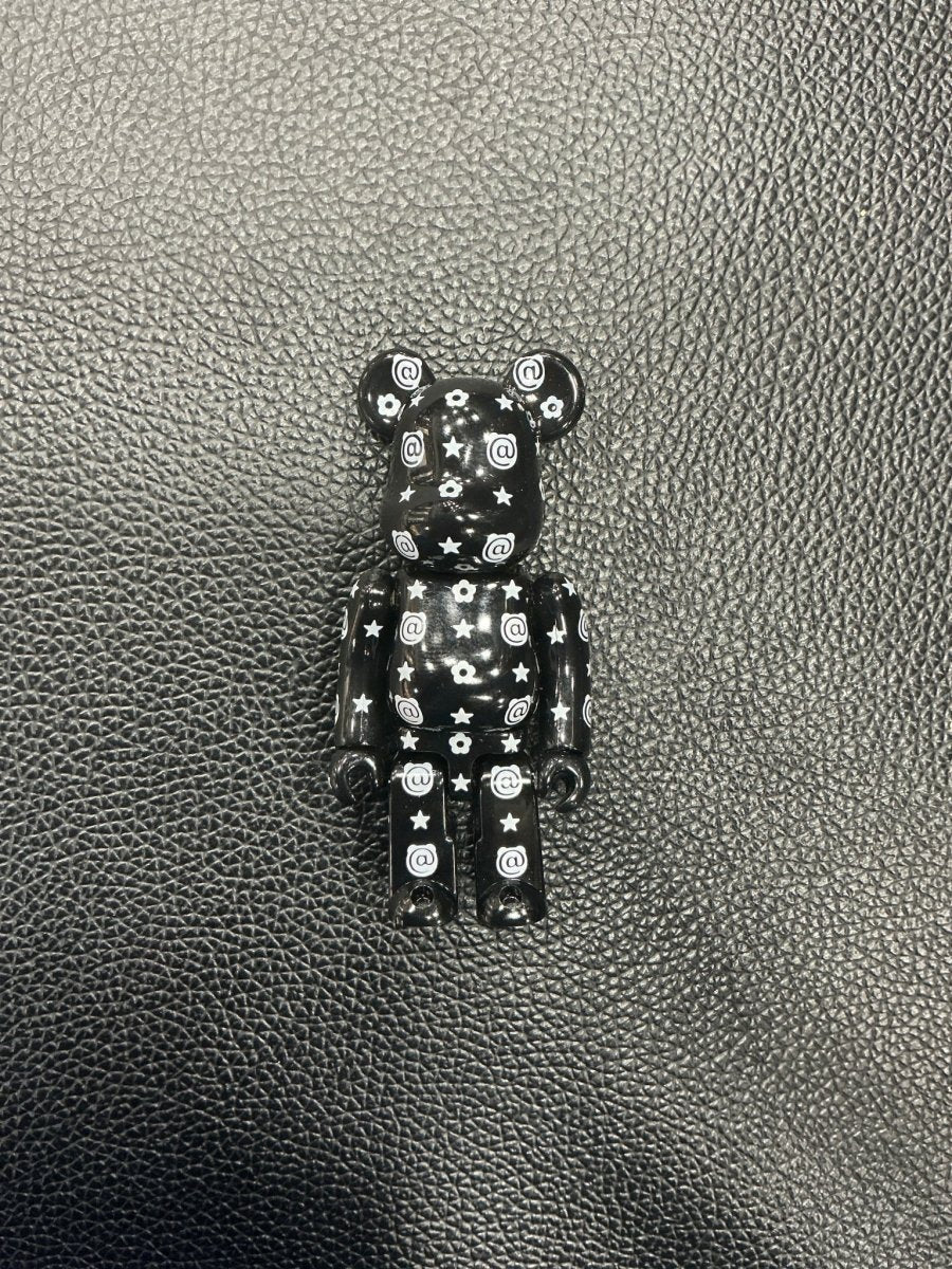 BE@RBRICK Tokyo Skytree Monogram Version 100% - Designer Toy - Jawns on Fire Sneakers & Shoes