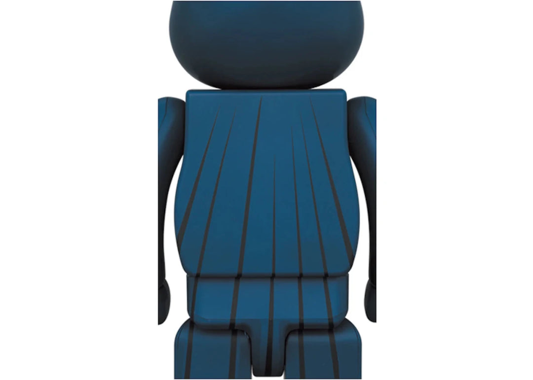 Bearbrick Batman Hush Ver. 100% &amp; 400% Set - Collectibles - Jawns on Fire Sneakers &amp; Shoes
