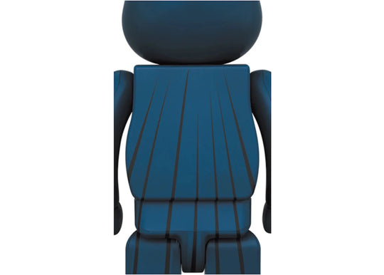 Bearbrick Batman Hush Ver. 100% &amp; 400% Set - Collectibles - Jawns on Fire Sneakers &amp; Shoes