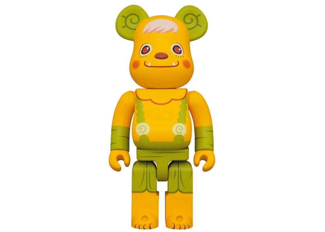 Bearbrick Bonolone (Seven Mile Program Redemption Award) 400% - Collectibles - Jawns on Fire Sneakers & Shoes