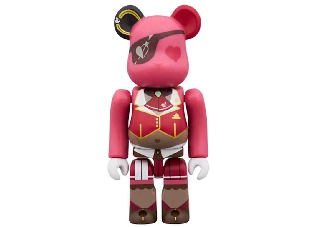 Bearbrick Hosho Marine 100% &amp; 400% Set - Collectibles - Jawns on Fire Sneakers &amp; Shoes
