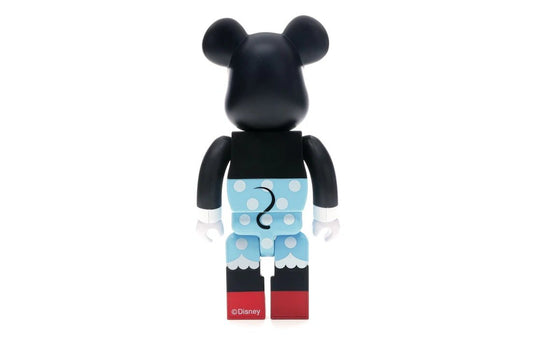 Bearbrick Minnie Mouse 400% Black - Collectibles - Jawns on Fire Sneakers &amp; Shoes
