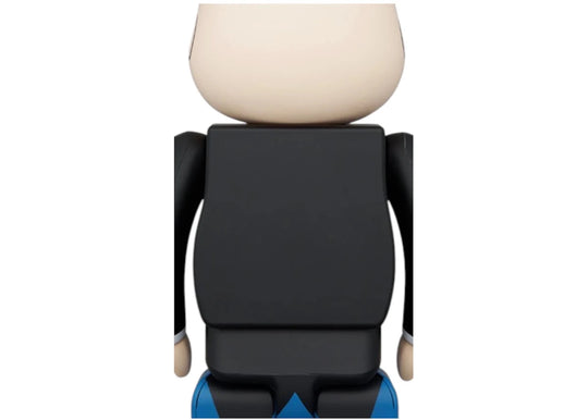 Bearbrick Monopoly Mr.Monopoly 400% - Collectibles - Jawns on Fire Sneakers &amp; Shoes