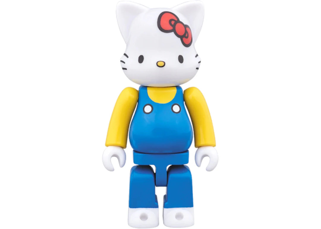 Bearbrick Nyabrick Hello Kitty 100% White - Collectibles - Jawns on Fire Sneakers &amp; Shoes