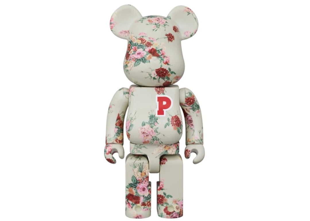 Bearbrick Pink House 400% - Collectibles - Jawns on Fire Sneakers &amp; Shoes