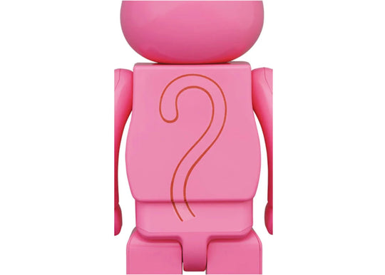 Bearbrick Pink Panther 100% &amp; 400% Set - Collectibles - Jawns on Fire Sneakers &amp; Shoes