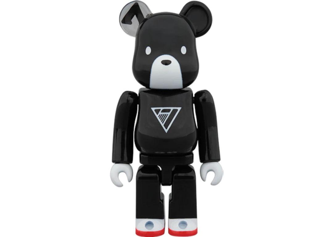 Bearbrick Se7en Boom Boom 400% Black - Collectibles - Jawns on Fire Sneakers &amp; Shoes