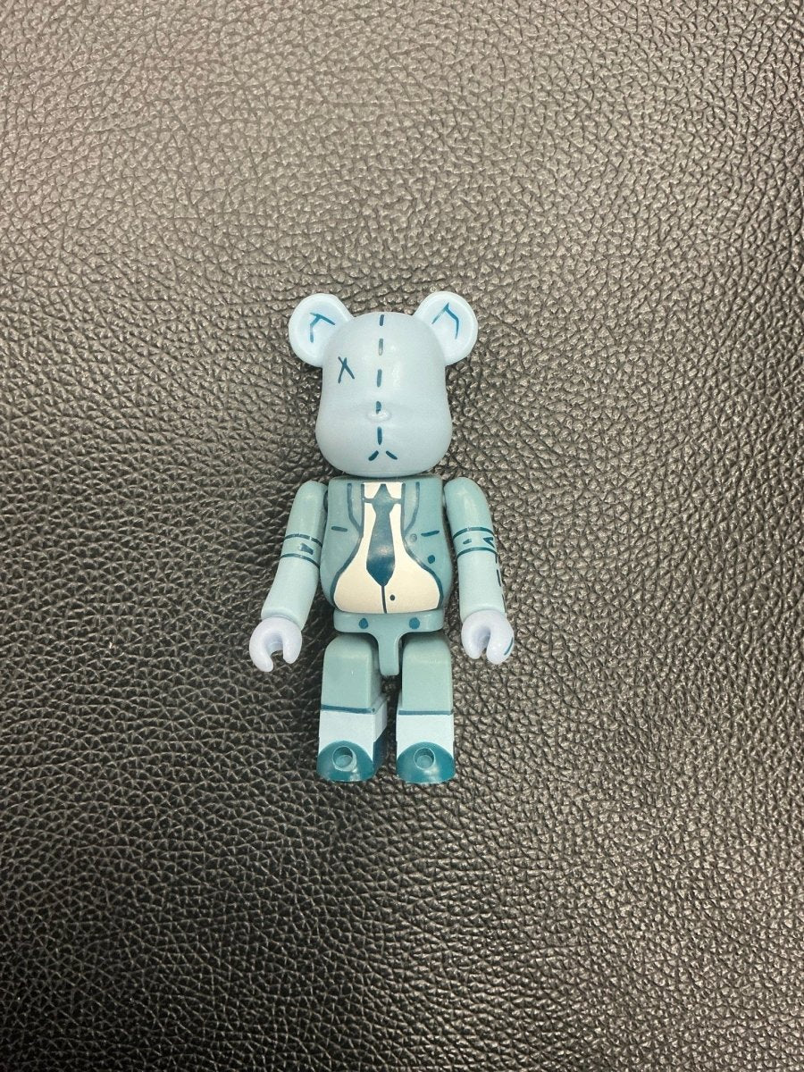 Bearbrick Series 6 Artist "Kozik" 100% - Designer Toy - Jawns on Fire Sneakers & Shoes