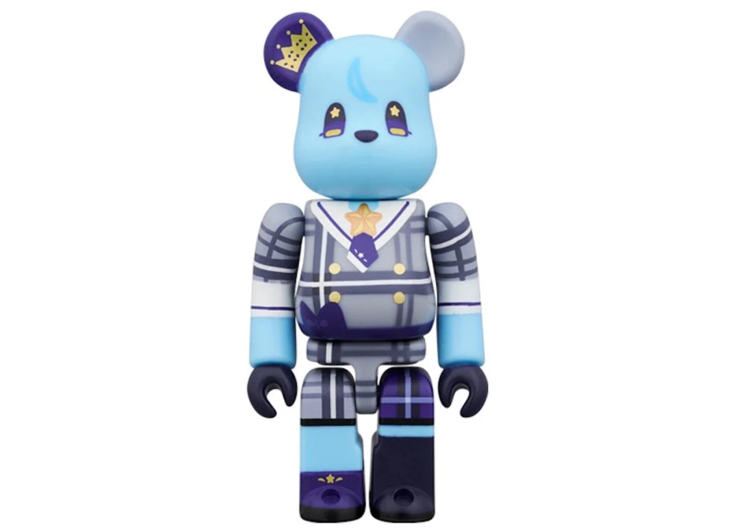 Bearbrick Suisei Hoshimachi 100% &amp; 400% Set - Collectibles - Jawns on Fire Sneakers &amp; Shoes