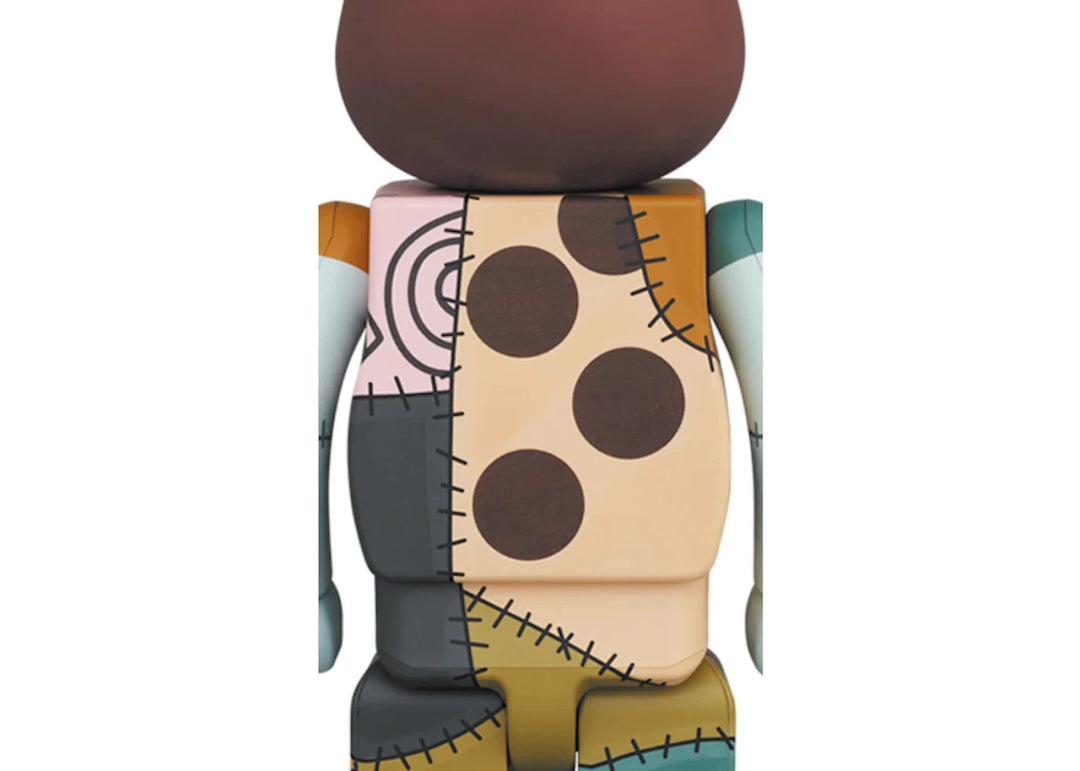 Bearbrick The Nightmare Before Christmas Sally 400% - Collectibles - Jawns on Fire Sneakers &amp; Shoes