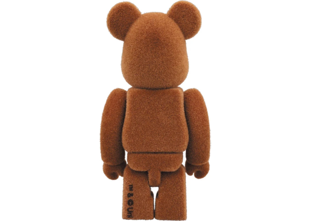 Bearbrick Tim &amp; Bob 100% Set - Collectibles - Jawns on Fire Sneakers &amp; Shoes