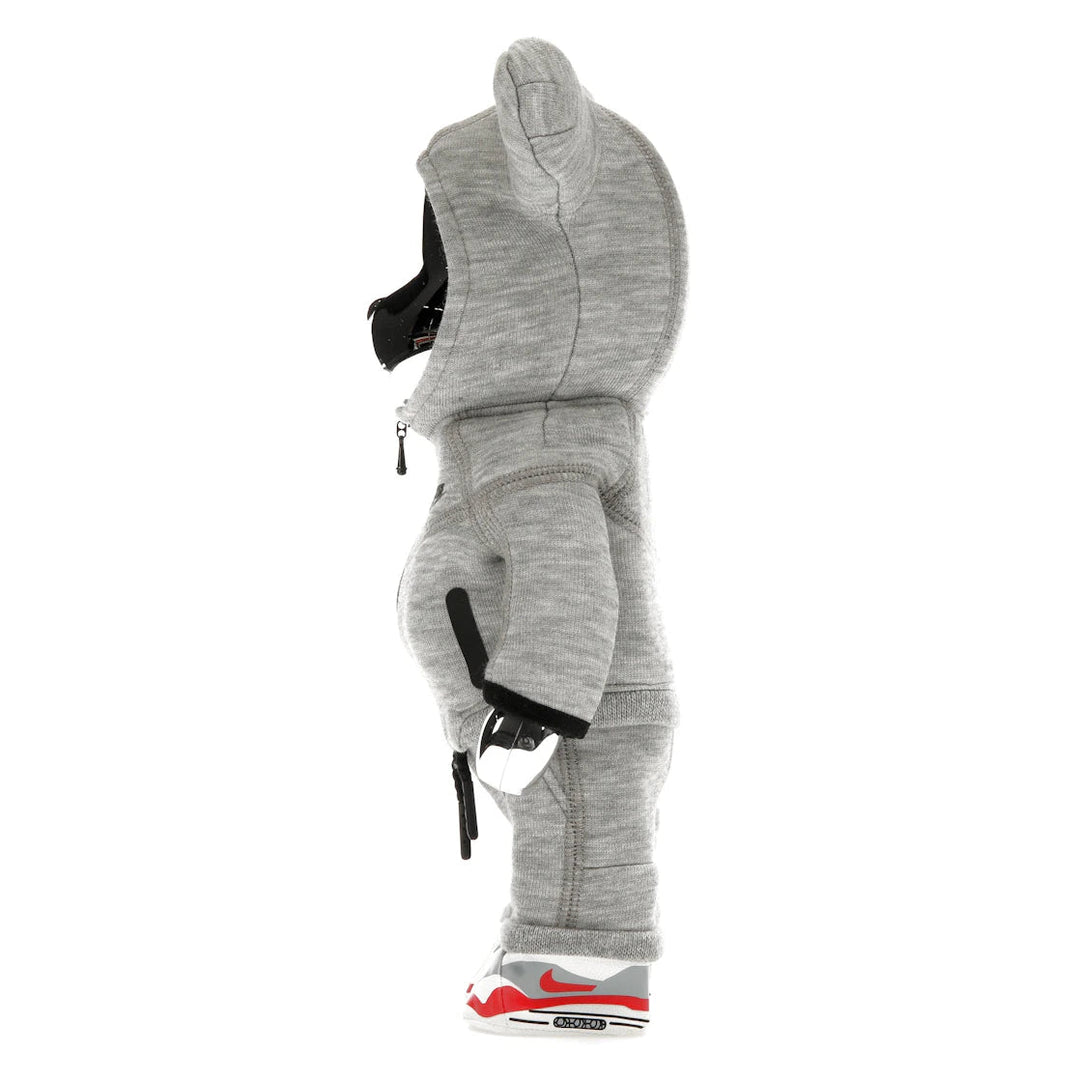 Bearbrick x Nike Tech Fleece N98 100% & 400% Set - Collectibles - Jawns on Fire Sneakers & Shoes