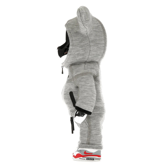 Bearbrick x Nike Tech Fleece N98 100% & 400% Set - Collectibles - Jawns on Fire Sneakers & Shoes