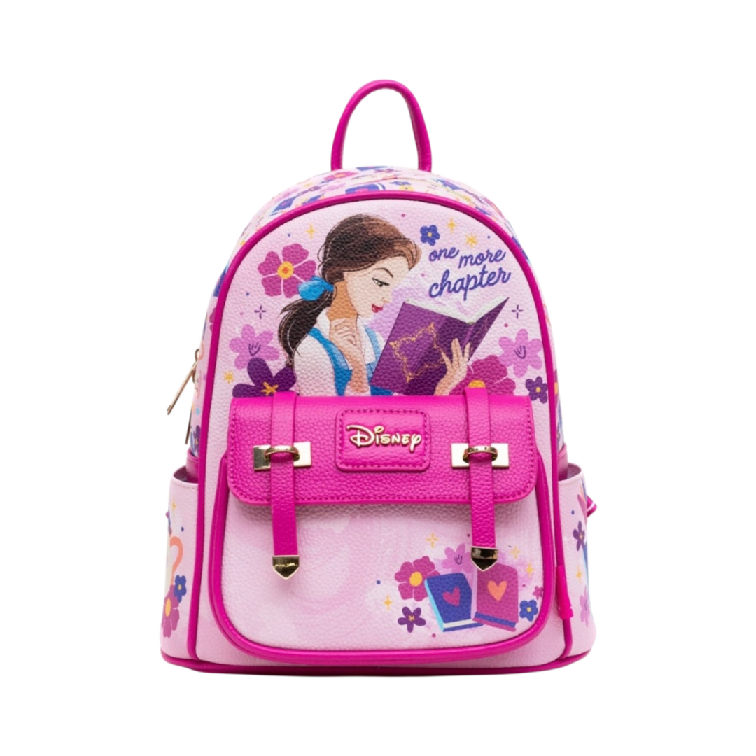 Belle One Chapter Wondapop Backpack - Handbags - Jawns on Fire Sneakers & Shoes