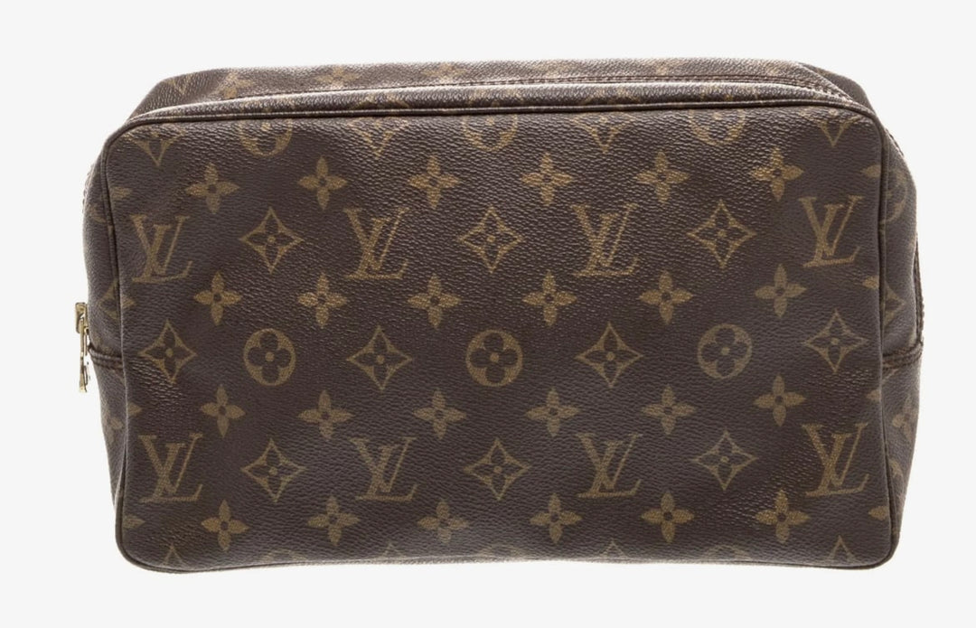 Louis Vuitton Monogram Toilette 28 Pouch
