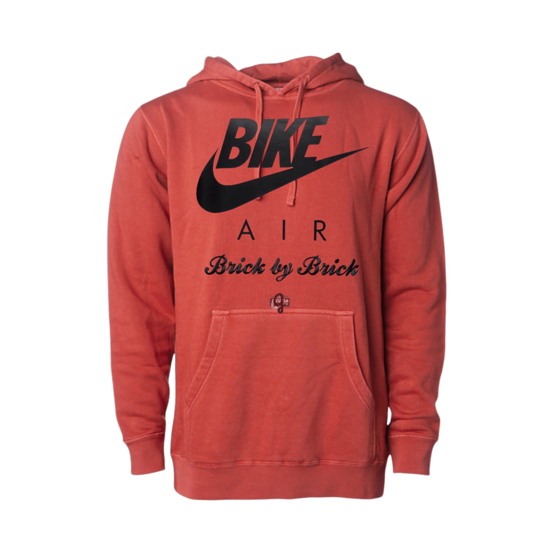 Bike Air Brick by Brick - Original Jawns - Hoodie - Hoodie - Jawns on Fire Sneakers & Shoes