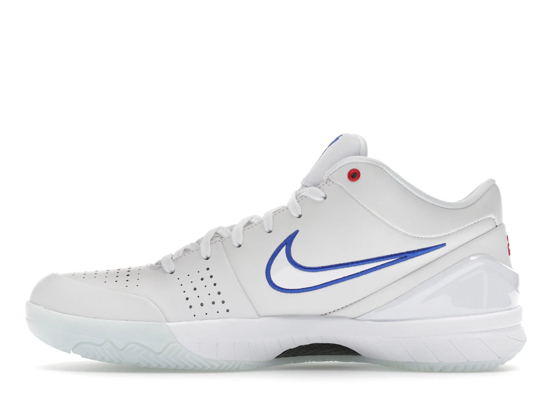 Nike Kobe 4 Protro Draft Day Pack Los Angeles Clippers (Opened Packaging)