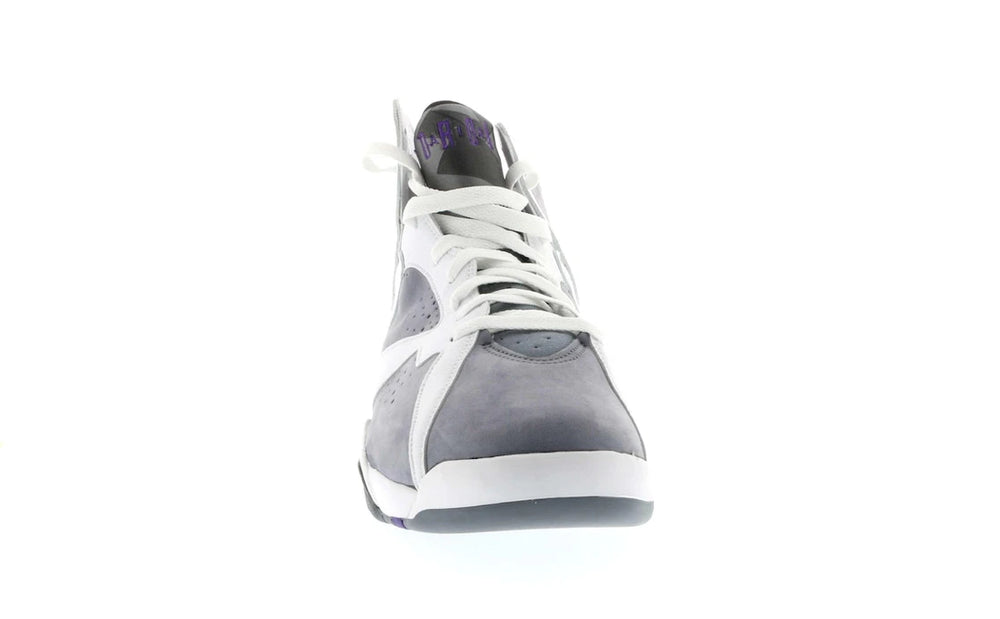 Jordan 7 Retro Flint