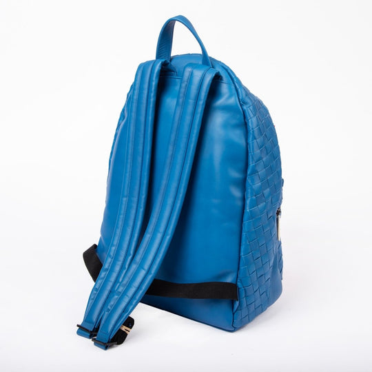 Bottega Veneta Hidrology Backpack Medium Cobalt Blue - Handbags - Jawns on Fire Sneakers &amp; Shoes
