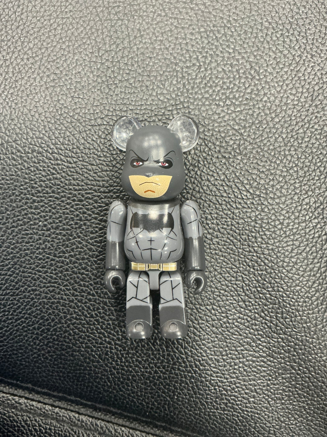 BE@RBRICK BatmanThe Dark Knight Returns 100%