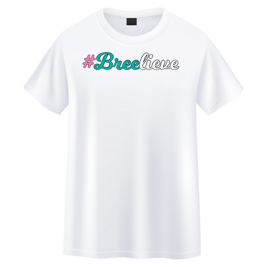 Breelieve - Kids vs Cancer - Original Jawns Apparel - T-Shirt - Jawns on Fire Sneakers & Shoes