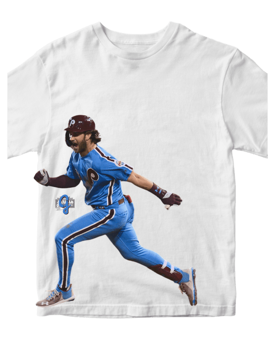 Bryce Harper Phillies - Original Jawns - White T-Shirt - T-Shirt - Jawns on Fire Sneakers & Shoes