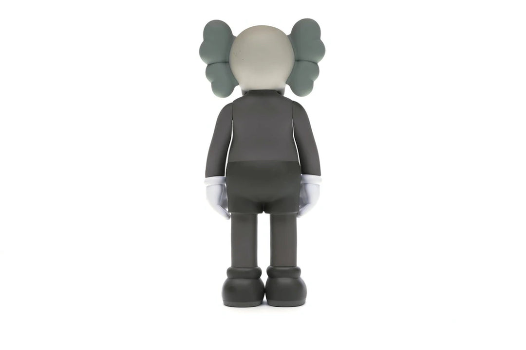 KAWS Companion Open Edition Vinyl Figure Brown