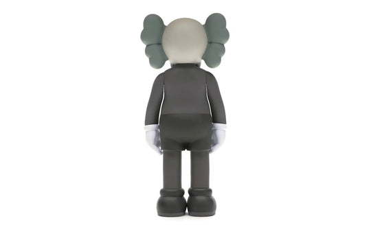 KAWS Companion Open Edition Vinyl Figure Brown