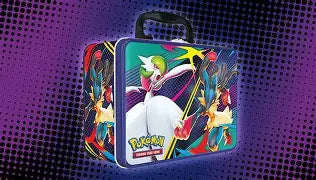 2025 Pokemon Collection Lunchbox