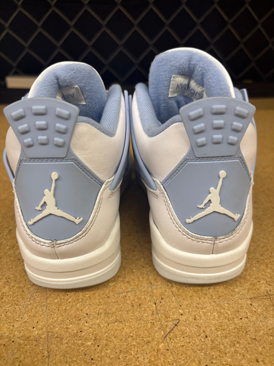Jordan 4 Forget Me Not (Women 5) Used