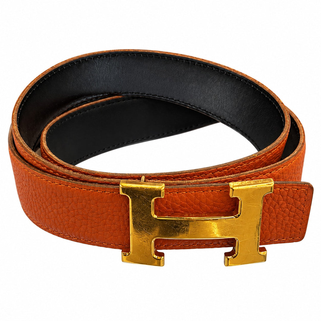 Hermes Belt 95 cm B57