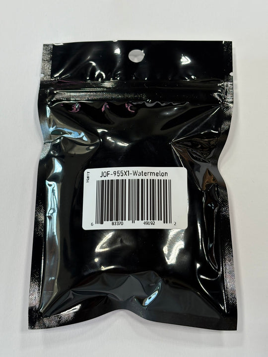 Sneaker Freak Round Laces - Watermelon