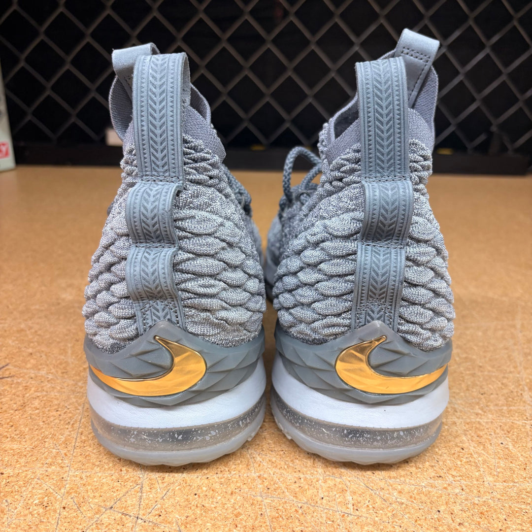 Nike LeBron 15 City Series (Men 12) Used