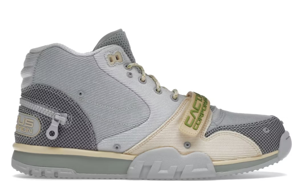 Nike Travis Cactus Corporation Men 9.5 New