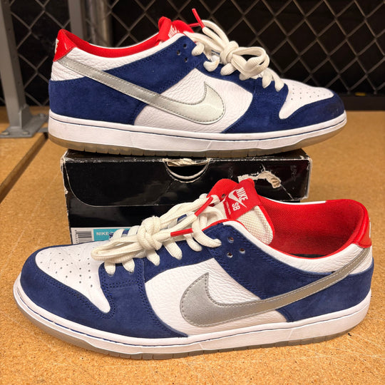 Nike SB Dunk Low Ishod Wair BMW (Men 11.5) Used