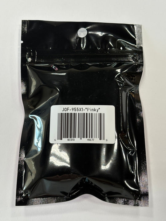 Sneaker Freak Round Laces - Pinky