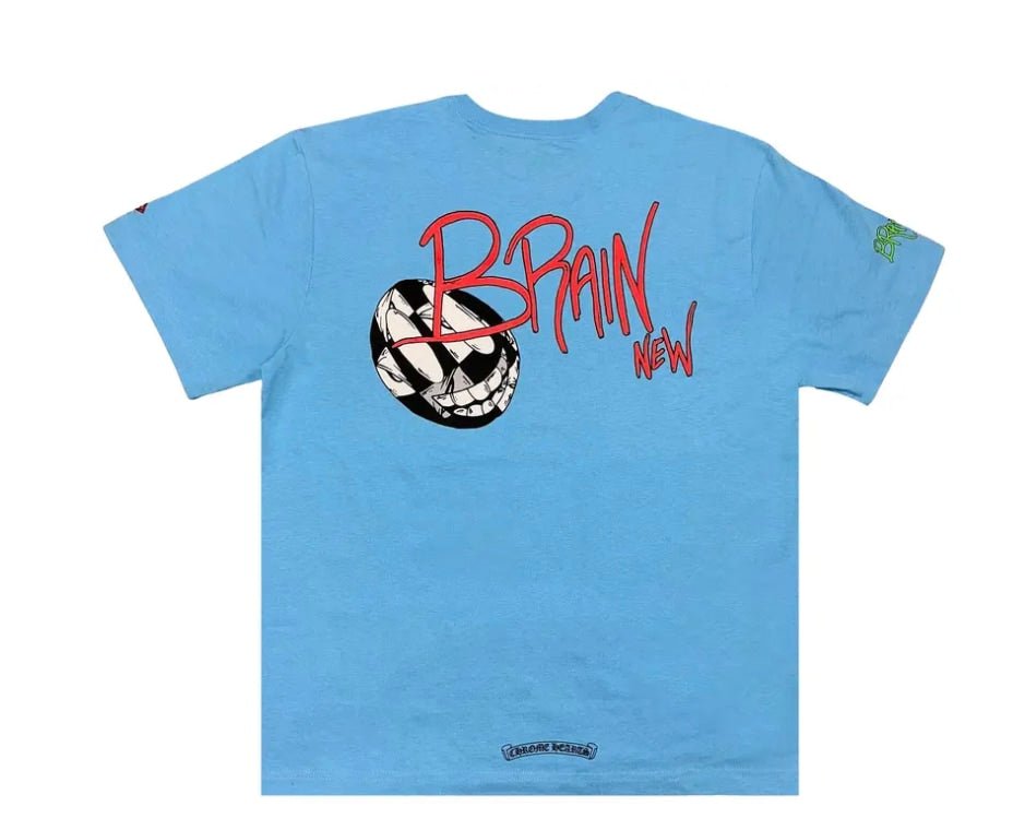 Chrome Hearts Matty Boy Brain New Tee &