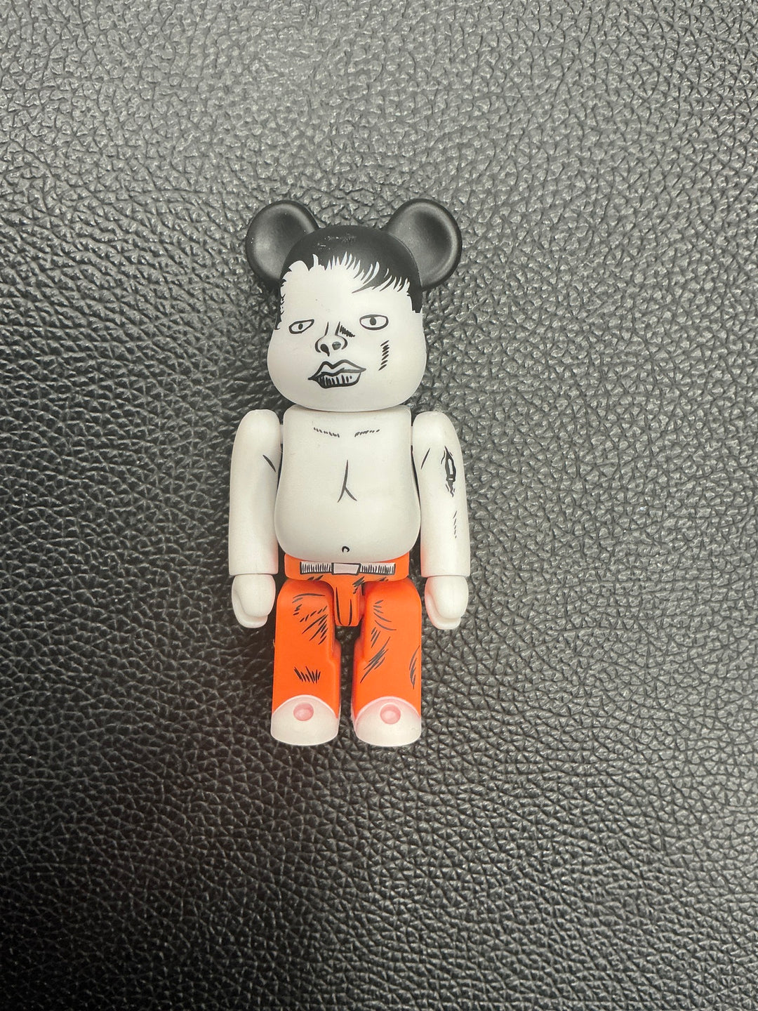 BE@RBRICK Series 41 Artist - Yoshiharu Tsuge "Screw Style" 100%