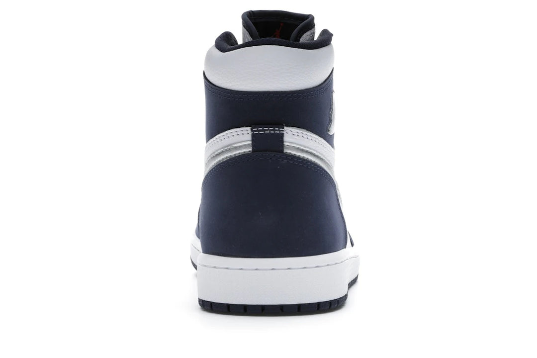 Jordan 1 Retro High CO.JP Midnight Navy (2020)