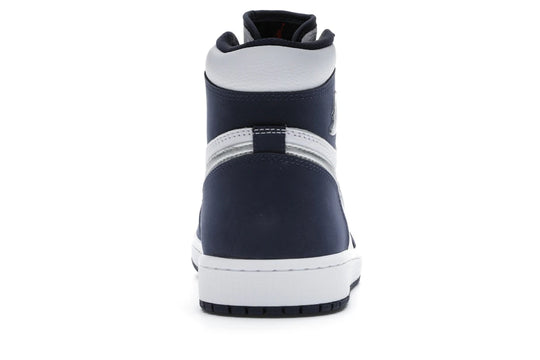 Jordan 1 Retro High CO.JP Midnight Navy (2020)