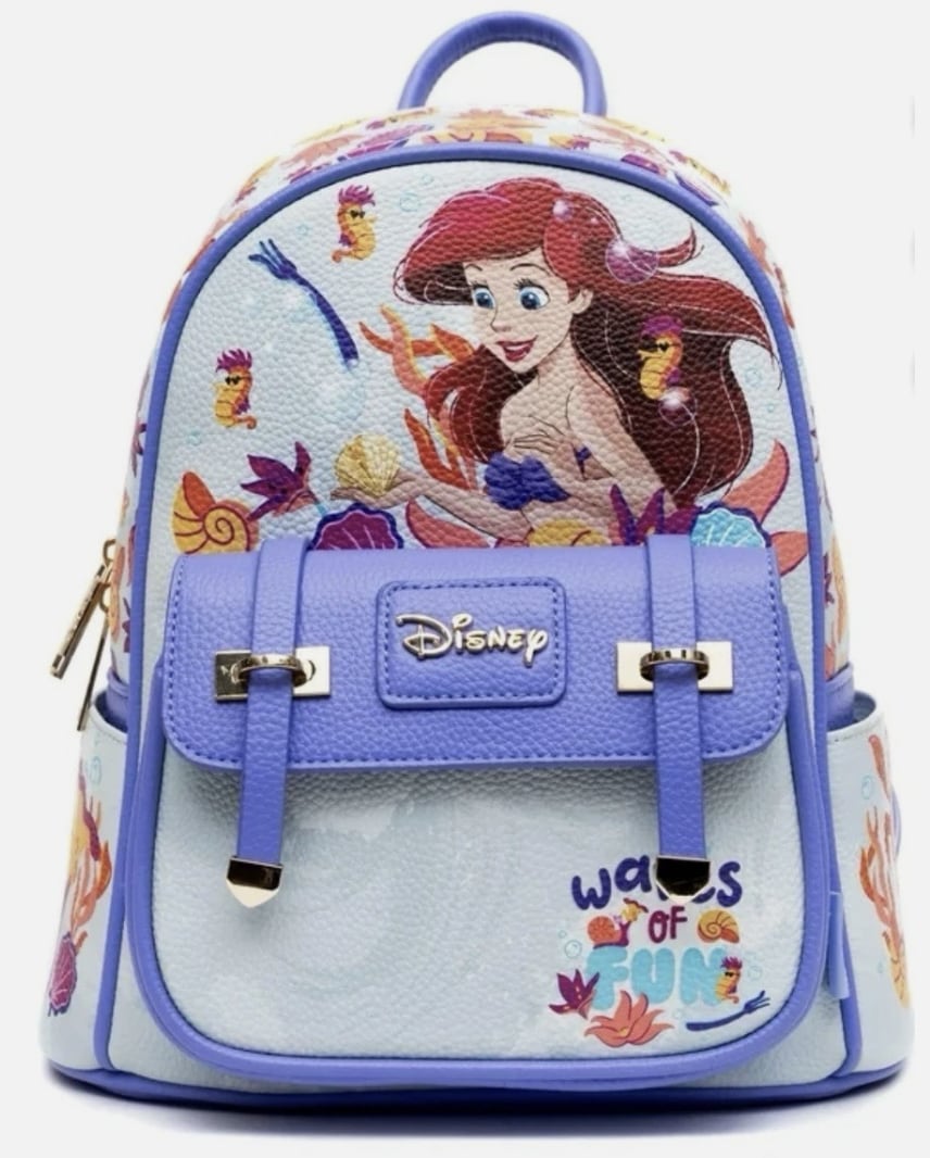 Ariel Wondapop Backpack