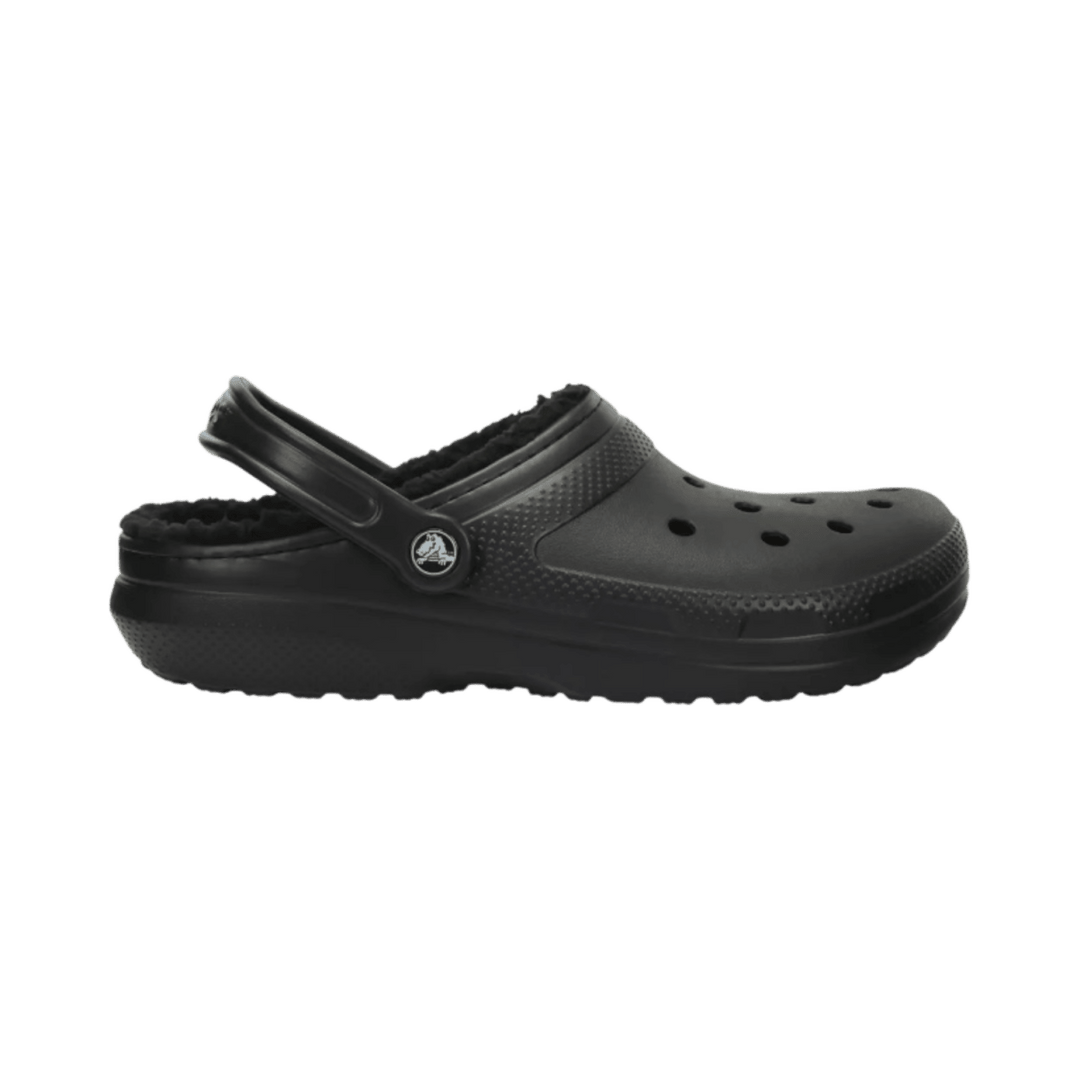 Classic Lined Croc Clog - Sneakers - Jawns on Fire Sneakers & Shoes