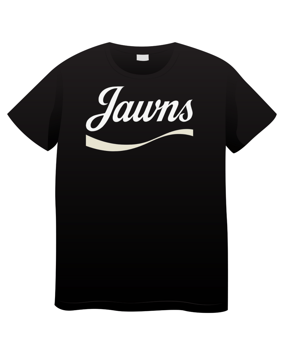 Coca Jawns - Original Jawns - White T-Shirt - T-Shirt - Jawns on Fire Sneakers & Shoes