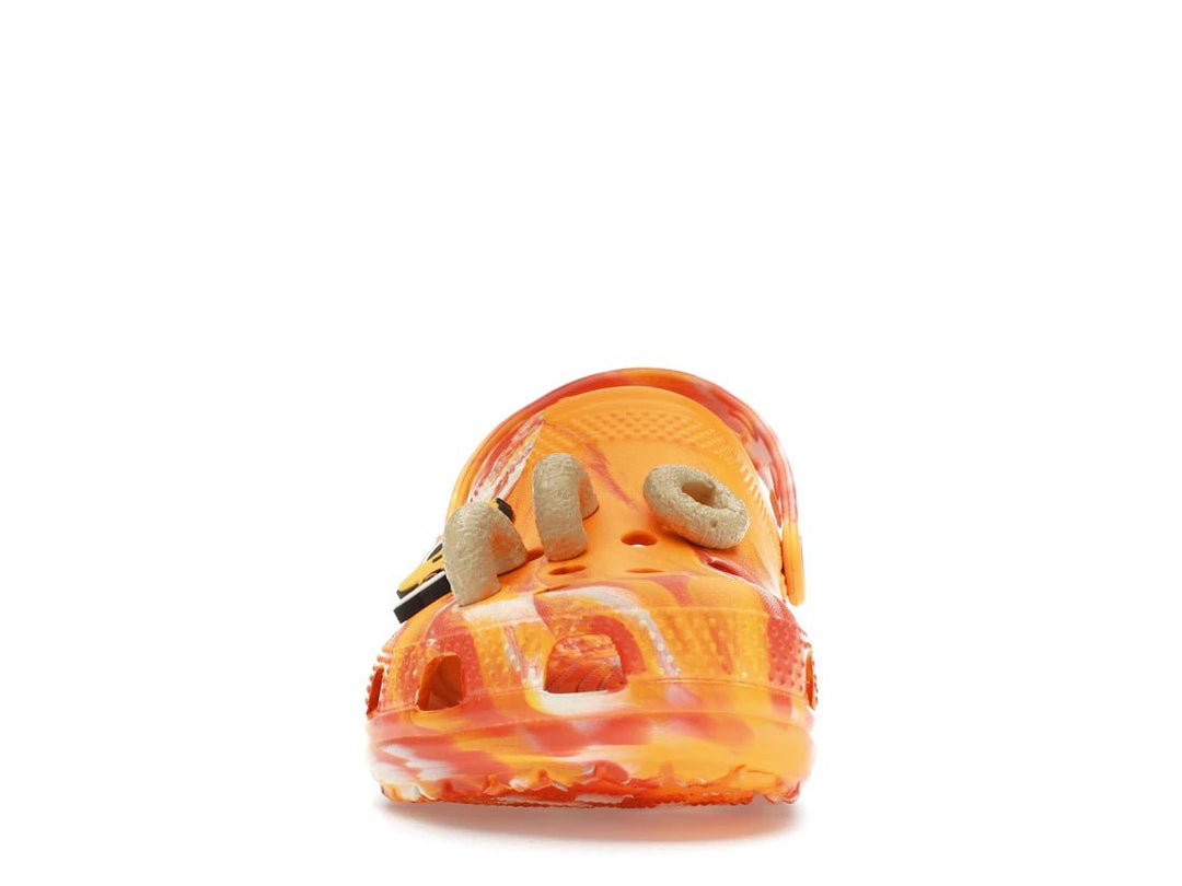 Crocs Classic Clog Honey Nut Cheerios - Sneakers - Jawns on Fire Sneakers & Shoes