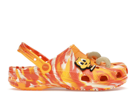 Crocs Classic Clog Honey Nut Cheerios - Sneakers - Jawns on Fire Sneakers & Shoes