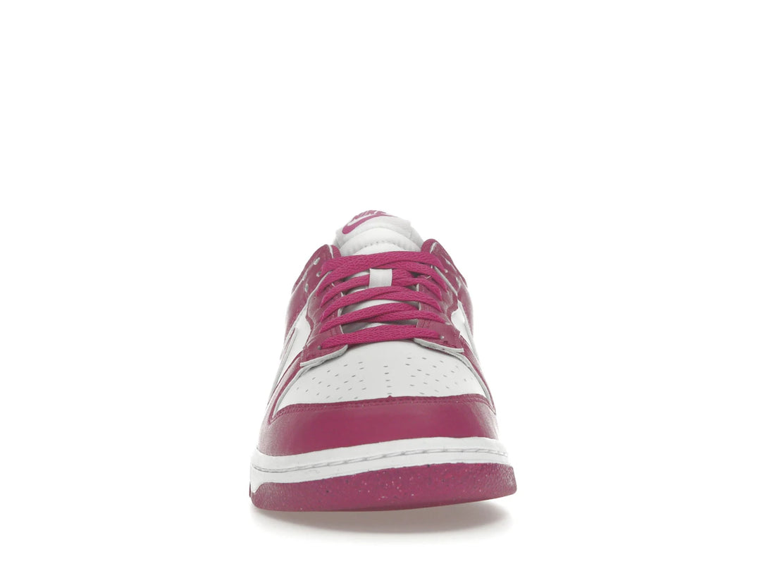 Nike Dunk Low Next Nature Hot Fuchsia (Women's)