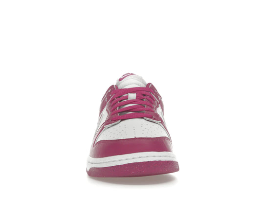 Nike Dunk Low Next Nature Hot Fuchsia (Women's)