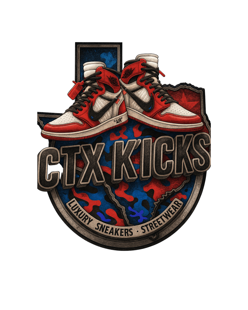 CTX Sneakers - Carbon Grey T-Shirt - Original Jawns - T-Shirt - Jawns on Fire Sneakers & Shoes