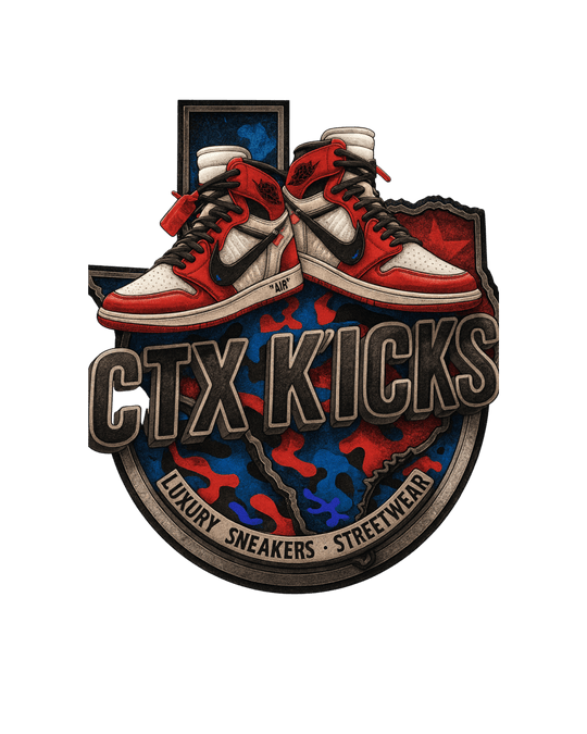 CTX Sneakers - Carbon Grey T-Shirt - Original Jawns - T-Shirt - Jawns on Fire Sneakers & Shoes